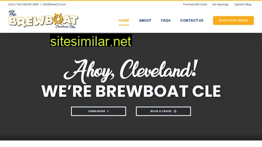 brewcle.com alternative sites