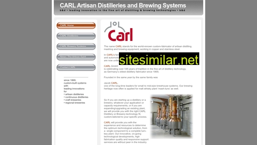 brewing-distilling.com alternative sites