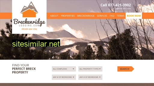 breckenridge-lodging.com alternative sites