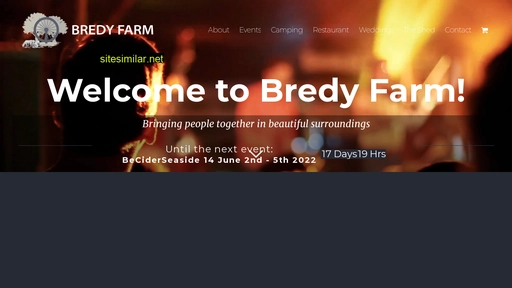bredyfarm.com alternative sites