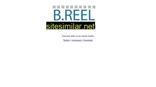 breelmediamanagement.com alternative sites