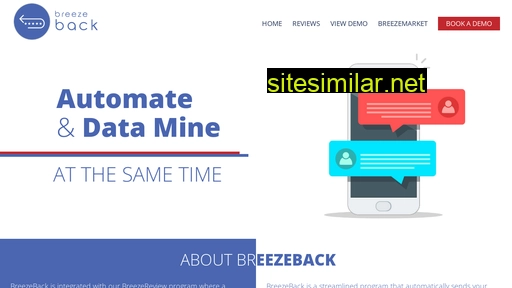 breezeback.com alternative sites