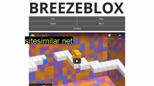 breezeblox.com alternative sites