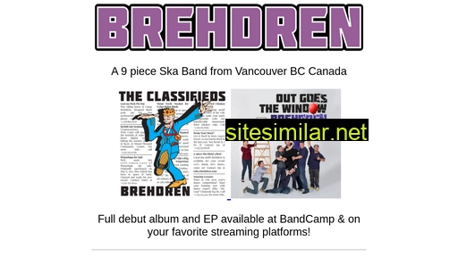brehdren.com alternative sites