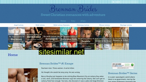 brennanbrides.com alternative sites