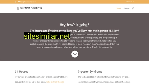 brennaswitzer.com alternative sites