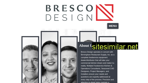 Brescodesign similar sites