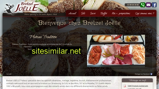 bretzeljoelle.com alternative sites