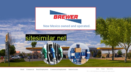 Breweroil similar sites