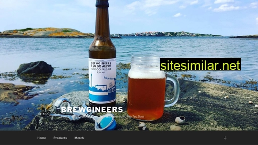 brewgineers.com alternative sites