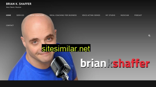 briankshaffer.com alternative sites