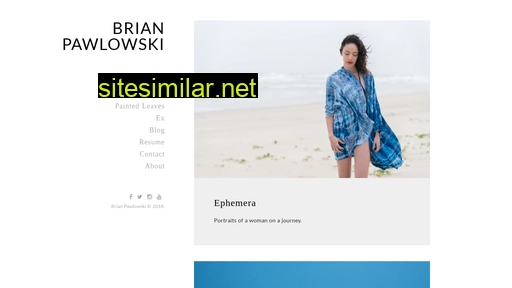 brianpawlowski.com alternative sites