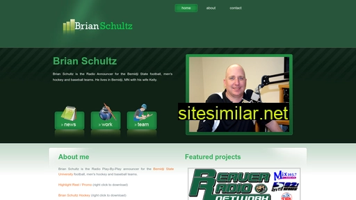 brian-schultz.com alternative sites