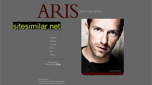 brianaris.com alternative sites