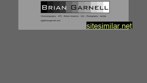 briangarnell.com alternative sites
