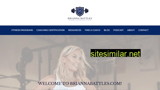 briannabattles.com alternative sites