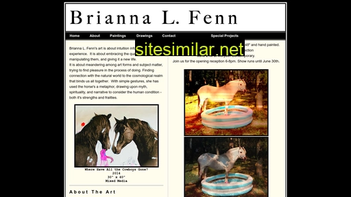 briannalfenn.com alternative sites