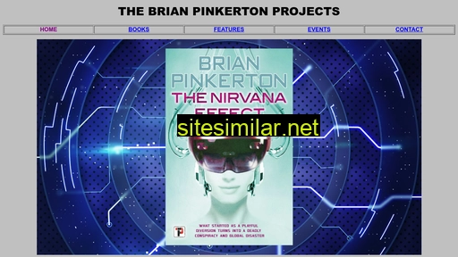 brianpinkerton.com alternative sites