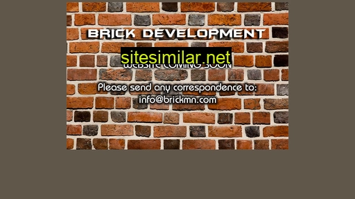 brickmn.com alternative sites
