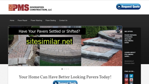 brickpaverrepair.com alternative sites