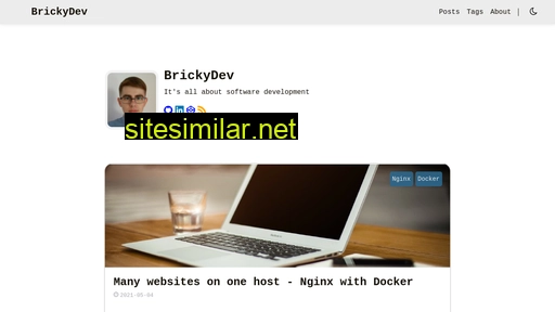brickydev.com alternative sites