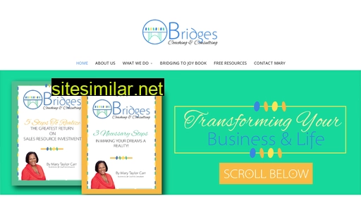 bridgesc.com alternative sites