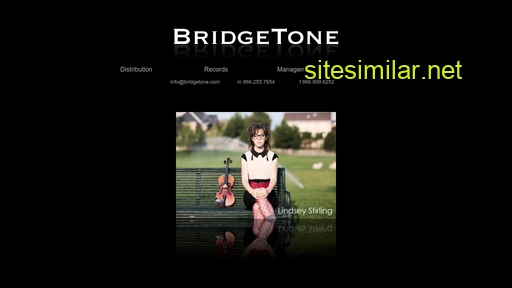 bridgetone.com alternative sites