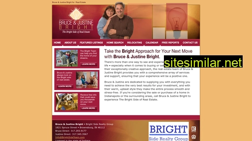 brightsideteam.com alternative sites