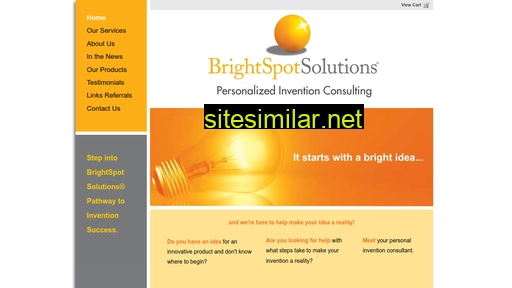 brightspotsolutions.com alternative sites