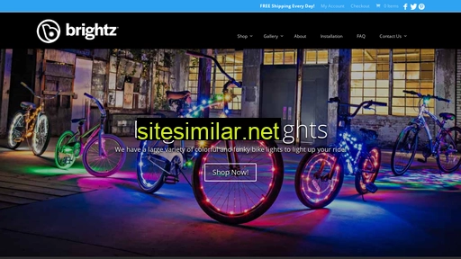 brightz-ltd.com alternative sites