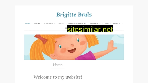 brigittebrulz.com alternative sites