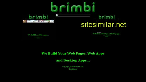 brimbi.com alternative sites