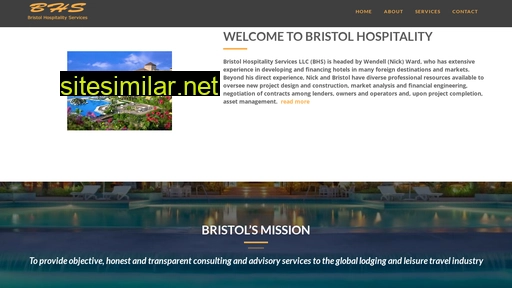 Bristolhospitality similar sites