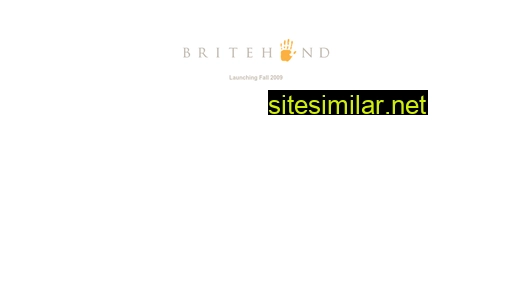 britehand.com alternative sites