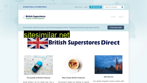 britishsuperstoresdirect.com alternative sites
