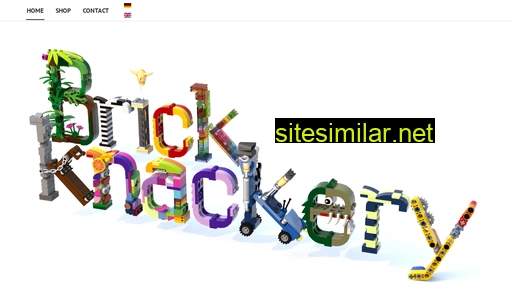 brickknackery.com alternative sites