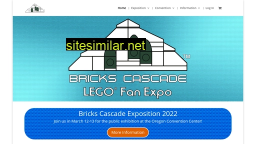 brickscascade.com alternative sites