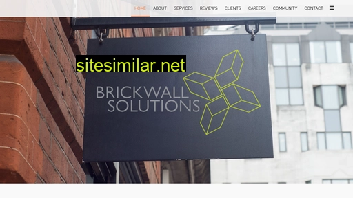 brickwallkc.com alternative sites