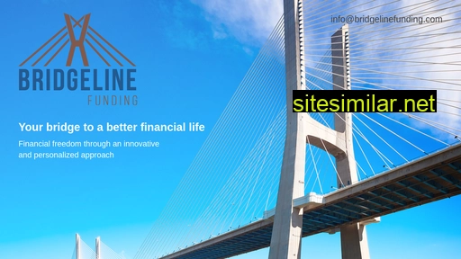 Bridgelinefunding similar sites