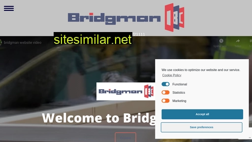 bridgman-ibc.com alternative sites