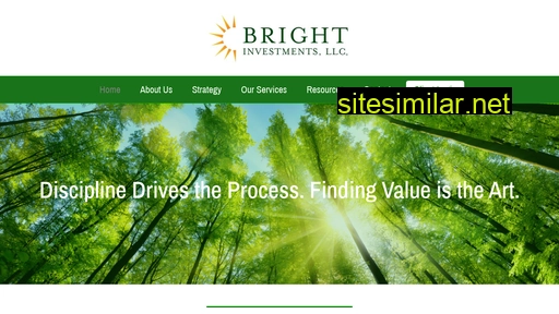 brightinvestmentsllc.com alternative sites