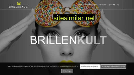 brillenkult.com alternative sites