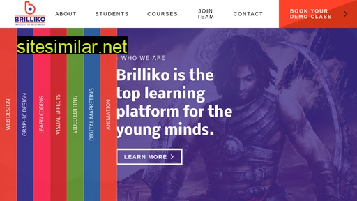 brilliko.com alternative sites