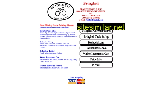 bringheli.com alternative sites