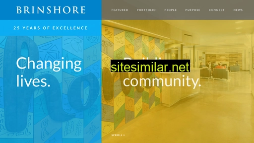 brinshore.com alternative sites
