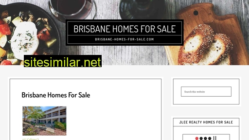 Brisbane-homes-for-sale similar sites