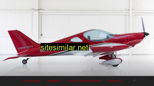 bristell-aircraft.com alternative sites