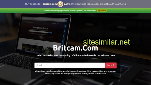 britcam.com alternative sites