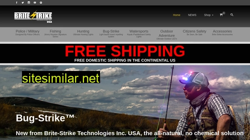 brite-strike.com alternative sites