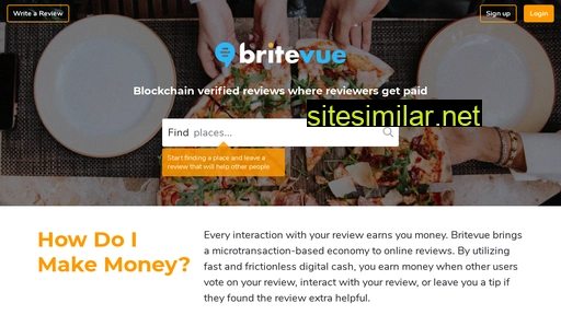 britevue.com alternative sites